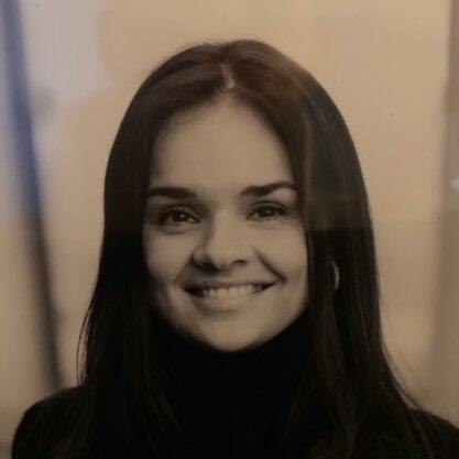 Jessica Mendoza Lynge