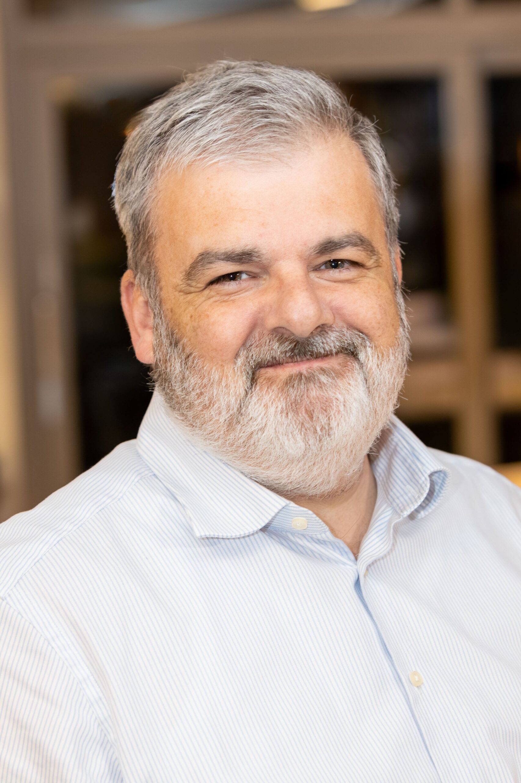 Johan Løager Jensen