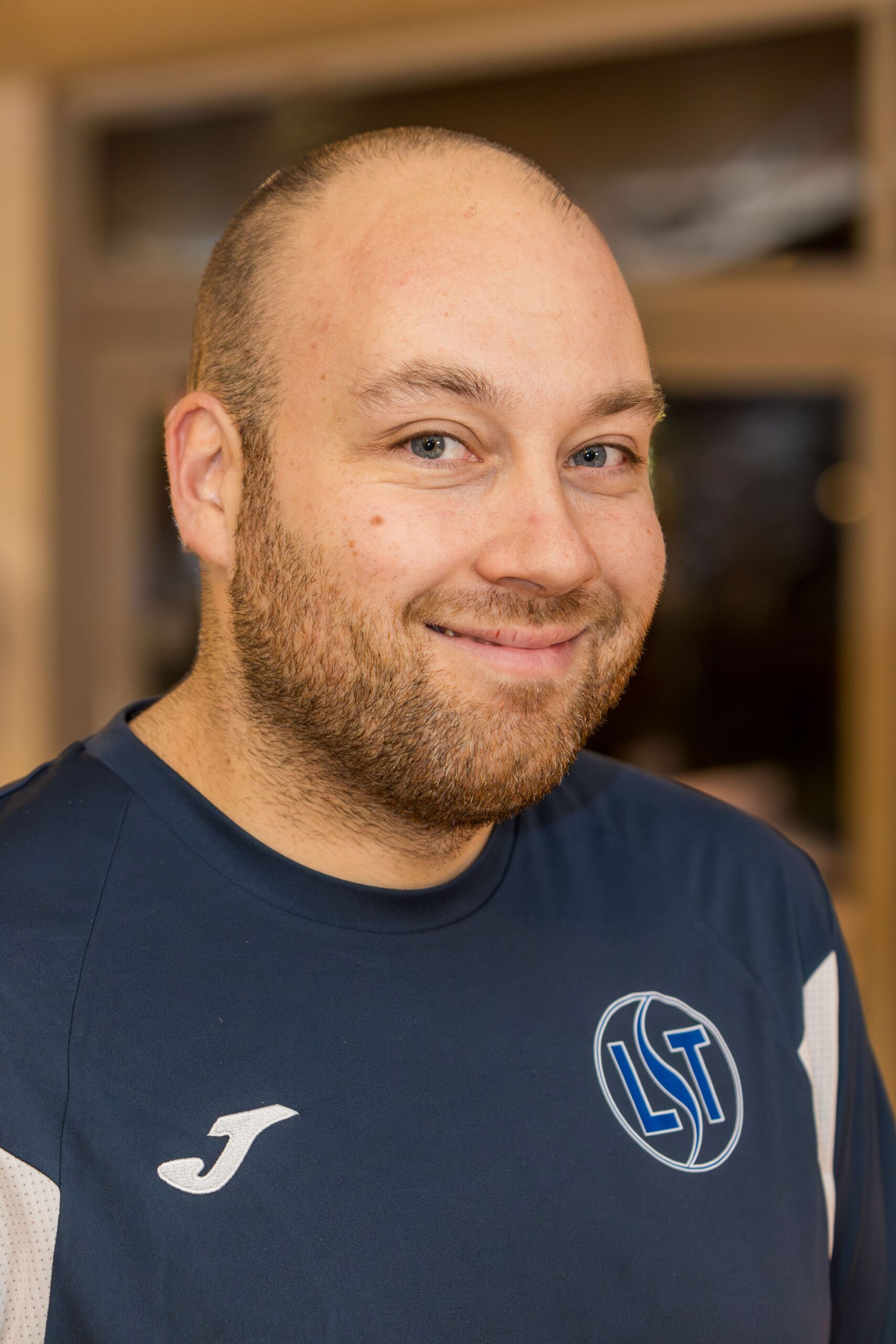 Niels Strømø