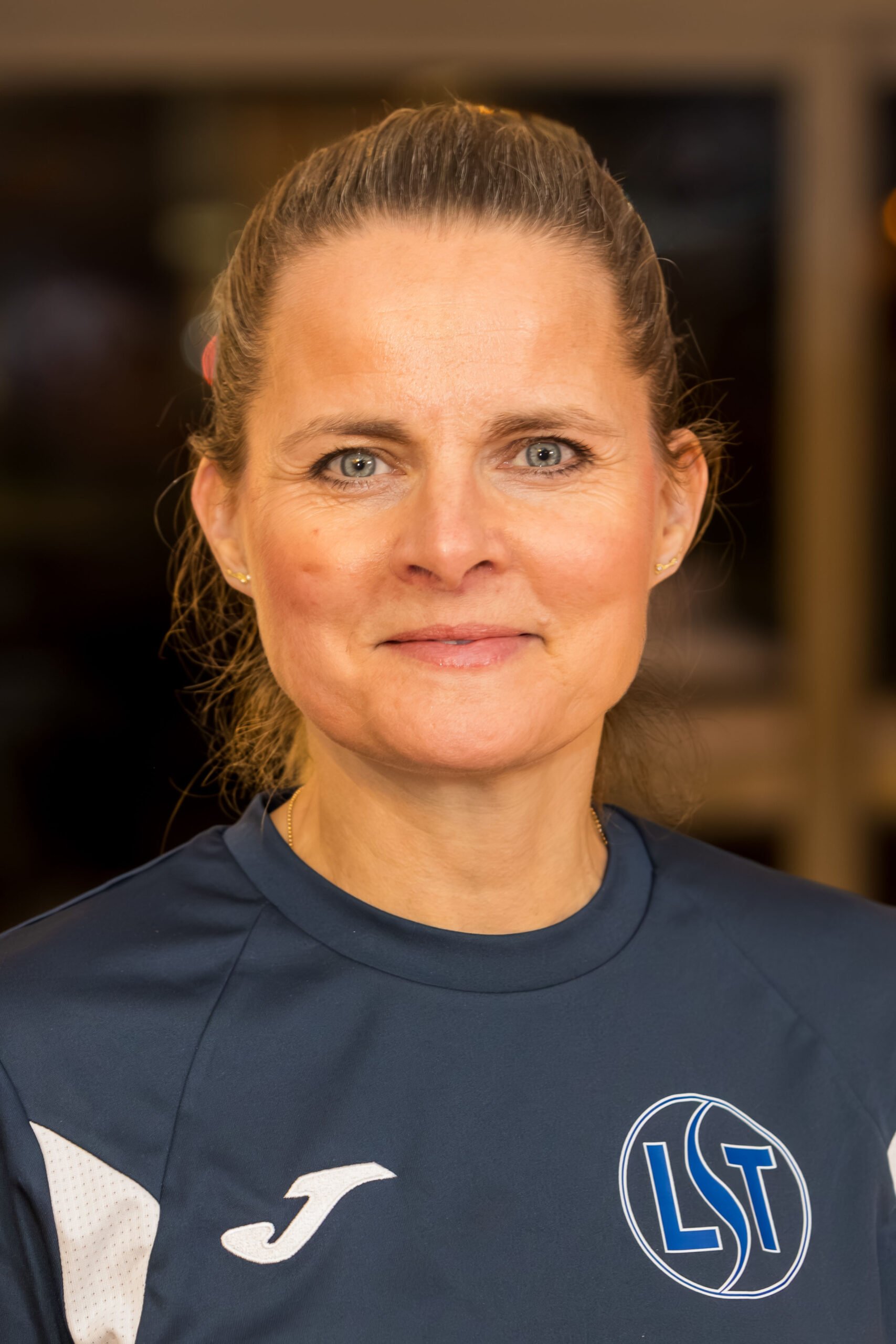 Susanne Faarbæk